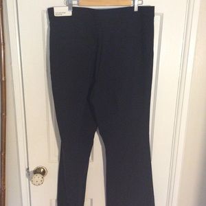Ann Taylor High Rise Madison Pant